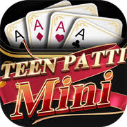 Teen Patti Mini Game