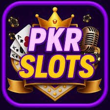 PKR Slots Game